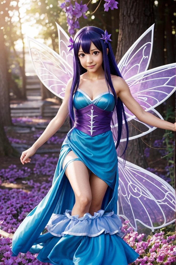 Wendy Marvell, fairy tail, /(seris(/