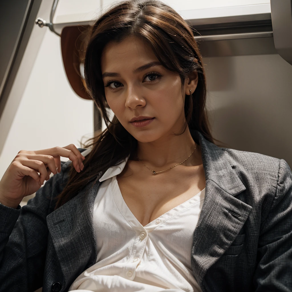 Boss Jane