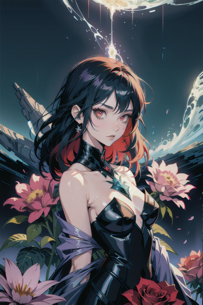 :: estilo comix ryuko hikari ::2.9 estilo :: arte conceitual, suave, foco nítido, illustration, , folha de caracteres, lightningwave, belo estilo::estilo jkenneth rocafort ::2.9 (obra-prima:1.2, melhor qualidade), (olhos bonitos finamente detalhados: 1.2), ((1girl jada sezer bela mulher )), ((solo)), (olhos vermelhos:1.4), (olhos finamente detalhados e rosto detalhado:1.3),), (com jeans e uma camiseta branca ou vestido:1.3), (fundo bonito e claro:1.2), (cg extremamente detalhado, ultra-detalhado, melhor sombra: 1.1), ((profundidade de campo)), ((aquarela)), seios grandes, ombros nus, flowers and petals, beautiful concept illustration , (fundo branco: 0.5), (illustration :1.1), (extremamente fino e bonito: 1.1), (detalhes perfeitos: 1.1),::estilo yoji shinkawa ::2.0 illustration style, estilo tatoon, urso feroz ultra detalhado, (fundo bonito e claro: 1.2),, fantastic paintings, estilo graffit, perfection, dynamic, altamente detalhado, pintura em aquarela, artstation, arte conceitual, suave, foco nítido, illustration, folha de caracteres, artstation, arte conceitual, suave, foco nítido, illustration, arte por kim jung gi,, artgerm, carne griffiths e wadim kashin ,, lightningwave, pintura em aquarela, tinta pingando por tim okamura, victor nizovtsev, greg rutkowski, noah bradley. trending in artstation, 8k, obra-prima, pintura graffiti, detalhe fino, cheio de cor, detalhe intrincado, Golden aspect ratio illustration, monochrome green background, obra-prima, melhor qualidade, alta qualidade, highres, melhor qualidade, high resolution fix, bright amazing lighting, aprimoramento de detalhes, melhor qualidade, alta qualidade, highres, aprimoramento de detalhes, melhor qualidade, alta qualidade, 8k