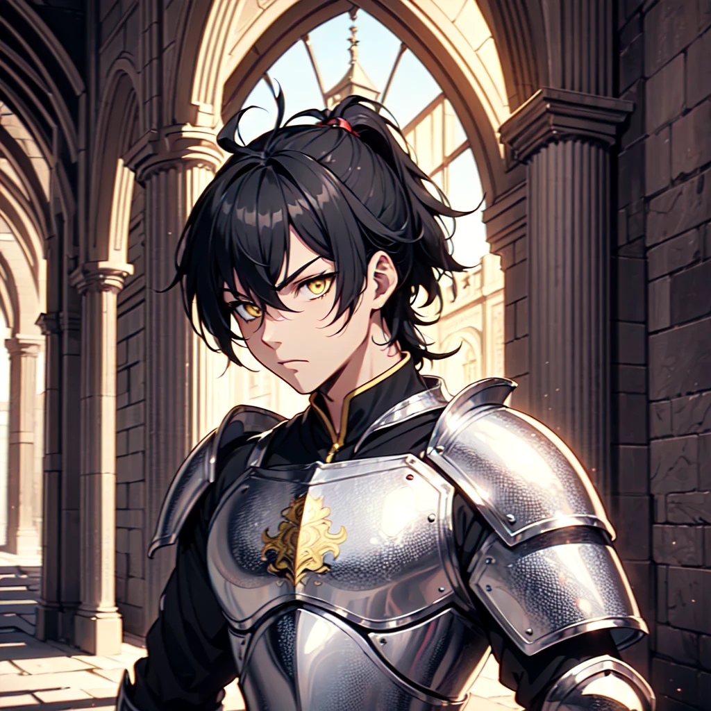 128K Ultra High Definition,
128K Ultra High Quality,
128K Ultra High Resolution,
Best Definition,
Best Quality,
Best Resolution,
Perfectly Detailed,
Perfectly Designed,
Extremely Detailed,
Extremely Designed,
Hyper Detailed,
Hyper Definition,
Hyper Quality,
Hyper Resolution,
Masterpiece,
(((Anime))),
Body Shot,
(((Boy))),
Handsome,
Muscular Body,
(((Black Mid Hair))),
(((Yellow Eyes))),
(((Platinum Warlord Armor))),
(((Inside Of Medieval Royal Palace Background Scenery))),