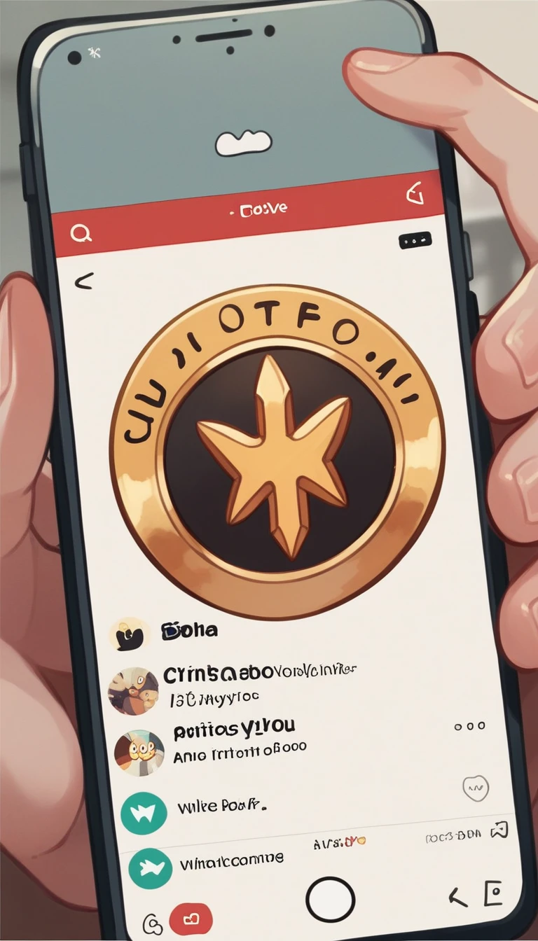 LOGO Instagram and Tiktok and Facebook and Youtube and Pinterest, only in black and gold colors