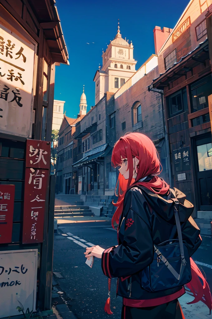 🏯🌅🪓🦈