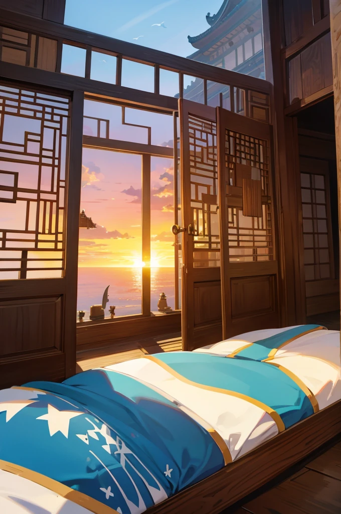 🏯🌅🪓🦈