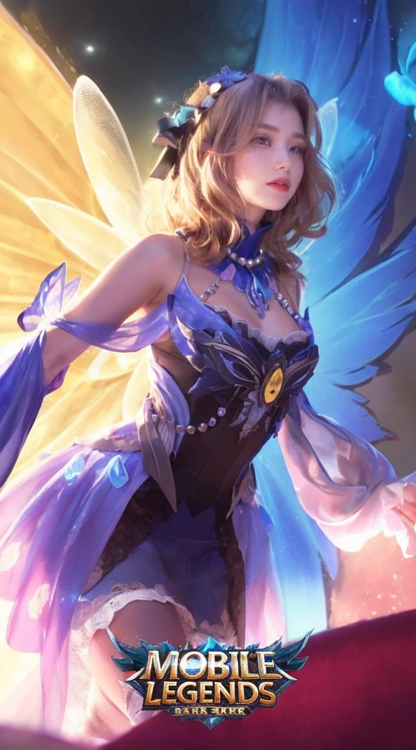masutepiece, Best Quality, Illustration, Ultra-detailed, finely detail, hight resolution, 8K Wallpaper, Perfect dynamic composition, Beautiful detailed eyes,waved hair,、Natural Color Lip, Bold sexy poses,Harajuku、20 years girl、Cute、The viewer's point of view is the viewer's side、up of face、Sexy face，high-heels