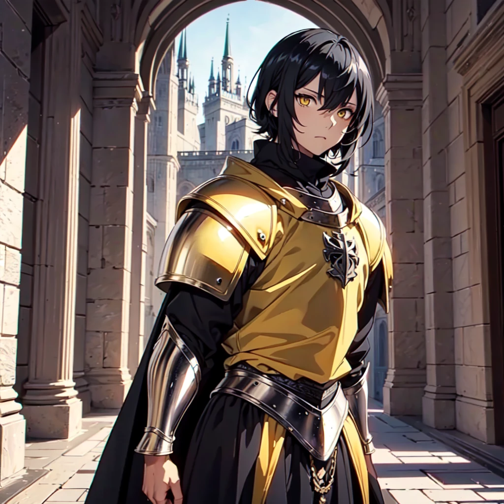 128K Ultra High Definition,
128K Ultra High Quality,
128K Ultra High Resolution,
Best Definition,
Best Quality,
Best Resolution,
Perfectly Detailed,
Perfectly Designed,
Extremely Detailed,
Extremely Designed,
Hyper Detailed,
Hyper Definition,
Hyper Quality,
Hyper Resolution,
Masterpiece,
(((Anime))),
Body Shot,
(((Boy))),
Handsome,
Muscular Body,
(((Black Mid Hair))),
(((Yellow Eyes))),
(((Platinum Warlord Armor))),
(((Inside Of Medieval Royal Palace Background Scenery))),