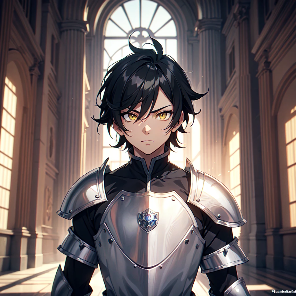 128K Ultra High Definition,
128K Ultra High Quality,
128K Ultra High Resolution,
Best Definition,
Best Quality,
Best Resolution,
Perfectly Detailed,
Perfectly Designed,
Extremely Detailed,
Extremely Designed,
Hyper Detailed,
Hyper Definition,
Hyper Quality,
Hyper Resolution,
Masterpiece,
(((Anime))),
Body Shot,
(((Boy))),
Handsome,
Muscular Body,
(((Black Mid Hair))),
(((Yellow Eyes))),
(((Platinum Warlord Armor))),
(((Inside Of Medieval Royal Palace Background Scenery))),