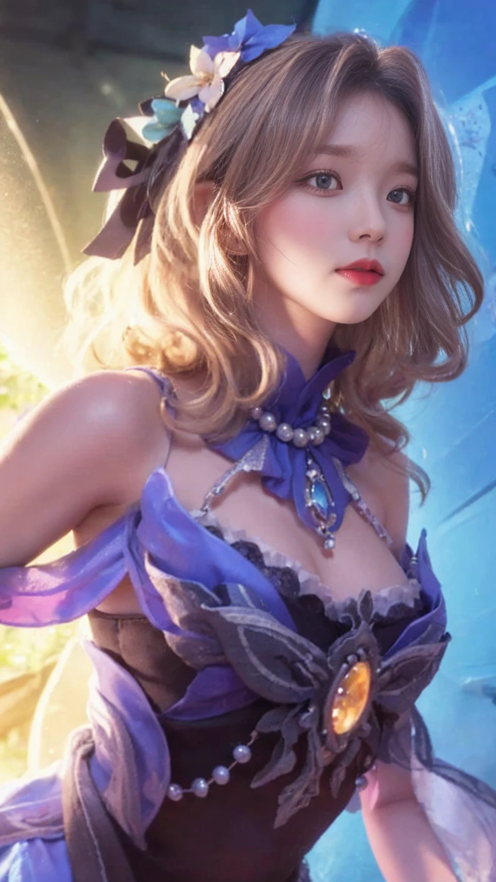 best image quality、RAW photo、超A high resolution、close up of face、 pretty girl、Shooting for one person only、small breasts、be clavicle、Tank top、gentle eyes、kind eyes(drooping eyes)、pale complexion(blue-black)、beautiful eyelashes、clear double eyelids、sleeping on my back in a big bed、black hair、Curly Short Bob、dark, plump cheeks、smile、lightweight、Eyebrow(thick、dark)、droopy eyes、amazing curly hair、small lips、no makeup、Quiet Girl、black eye、tight natural perm、drooping eyes(emphasize)、No makeup、The corners of my eyes are lowered.、ゲジゲジEyebrow、cod lips、narrow distance between eyes、sleeping head、太くdarkEyebrow、small lips(Purple)、No makeup、round face、