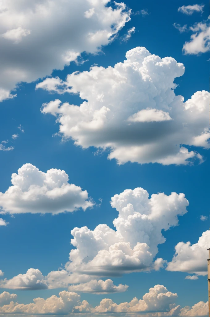 cat shaped cloud