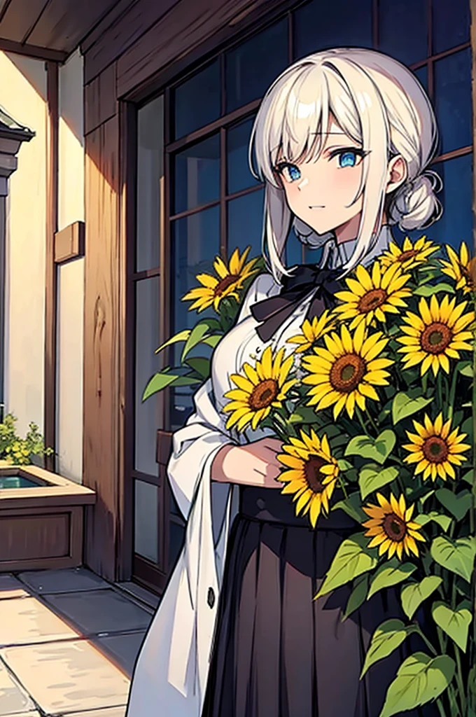  🌻☂️🪙🚿