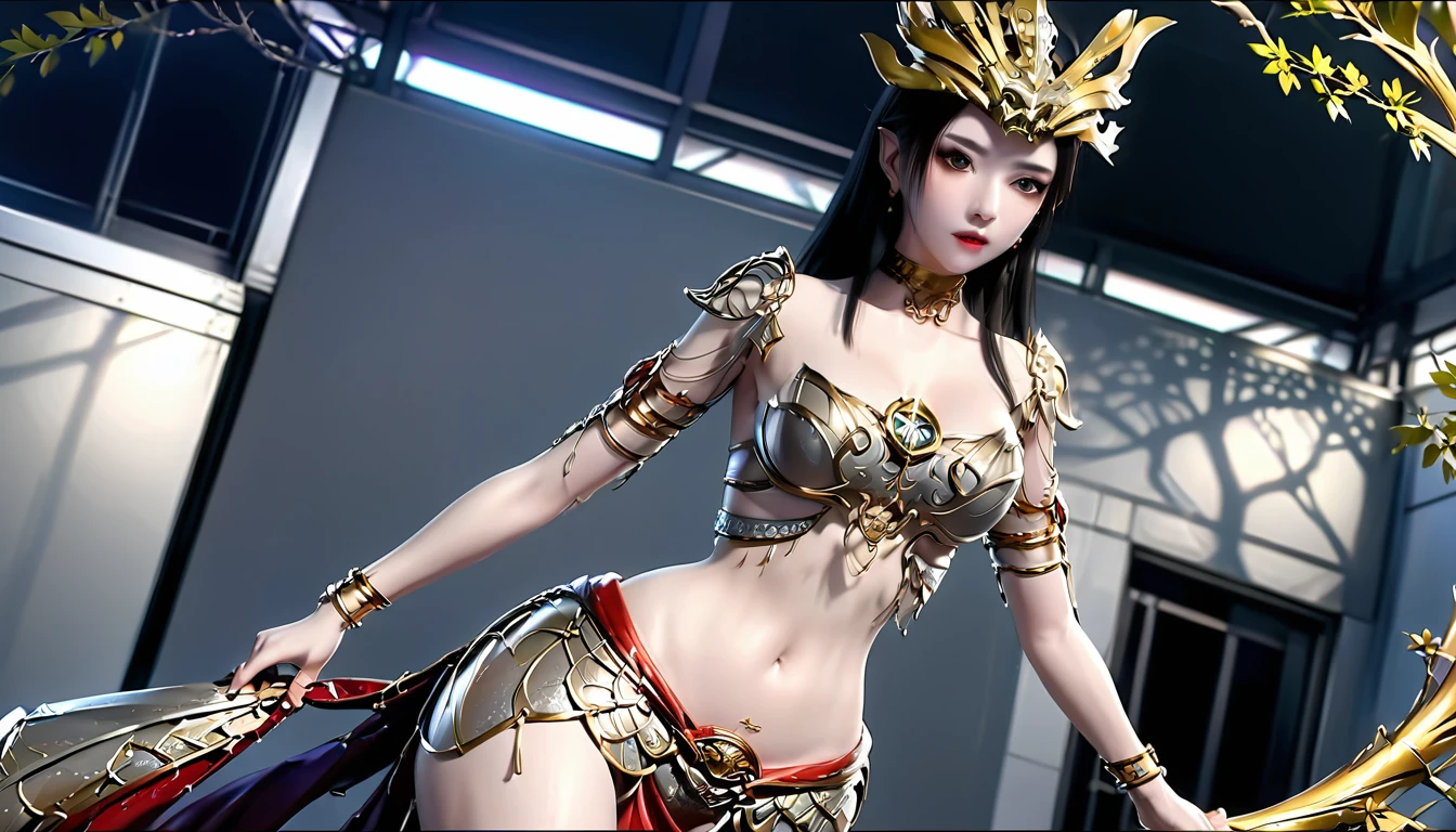 Woman in transparent dress,Viewer,(((Huge breasts, Keeley University))),Slim waist,(Navel exposed,Bare waist), Long hair, extreme detailed details,High-end real site, Heavy rain scene, Detailed fantasy art, Stunning character art, Beautiful and exquisite character art, Beautiful gold and silver dress, Very detailed, Girl in shiny cheongsam, Exquisite headpieces and jewellery,Crystal jewelry filigree, galaxy, Stunning visuals, (Dynamic Stripes, light rail:1.2), Vibrant colors,Long hair动漫女孩和fox, Beautiful platinum fox lady, 白毛fox, Beautiful character painting, Beautiful anime portrait, fox耳朵的女孩, a beautiful fox woman, Mystical artwork, Guweiz, by Ren Renfa, fox, Large Breasts,Full breasts,Golden ratio figure,Perfect body,Ultra wide-angle shooting,Full body shot,Body close-up,Full body shot,Look at the audience,穿着薄纱Pleated Skirt,Soft anime illustration, Soft dark background,Fujifilm XT3 Clear focus, f 5.6, High Detail, Clear focus, Dramatic, (Wearing openwork clothing), (Looking at the audience:1.8), (Natural light), (Tempting)translucent, Good velvet quality, Compared, Divine Light,, Silver gray hair, Sky background, Absolute Strength,Female angels,Girl in sexy silk,,Large Breasts,Full breasts,Golden ratio figure,Perfect body,Ultra wide-angle shooting,Full body shot,Body close-up,Full body shot,Look at the audience,, 穿着薄纱Pleated Skirt, Model shooting style, Large Breasts,Full breasts,Golden ratio figure,Perfect body,(Extremely detailed CG 8k wallpaper unit), The most beautiful artistic photos in the world, , 8K Ultra HD, soft light, high quality, Film Grain, Fujifilm XT3 Clear focus, f 5.6, High Detail, Clear focus, Dramatic, (Wearing openwork clothing), (Looking at the audience:1.8), (Natural light), (Tempting) Lying on your side in bed,Lazy gesture,Charming and seductive expression,best quality,masterpiece,Ultra-high resolution,(Practical:1.4),original photo,Ultra-high resolution,8K,There was a woman,White skin,Exquisite makeup,Big Wave,Pleated Skirt,High heel,Long legs,Bright beautiful eyes,用浅色眼影打造Exquisite makeup,