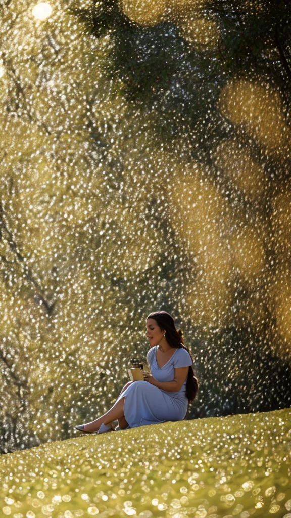 500R,((an woman sitting )),bright background,masterpiece,best quality,super detailed,high resolution,very detailed,8k uhd, (fidelity, fidelity: 1.5) , realistic, (natural light), (bokeh: 1.5), (depth of field), bokeh background, amazing, fine detail, best, high quality, RAW photo,  pureerosface_v1,