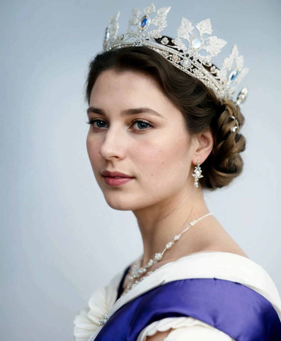 Queen elizabetz ii