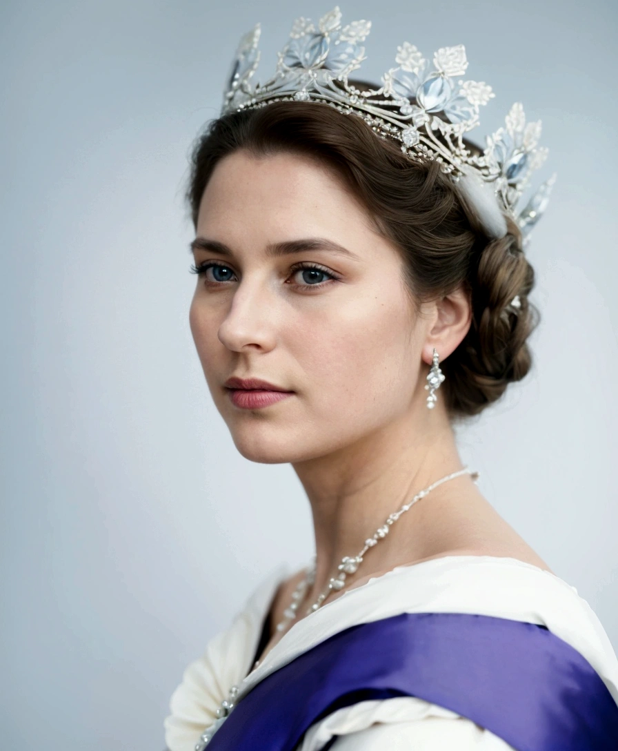 Queen elizabetz ii