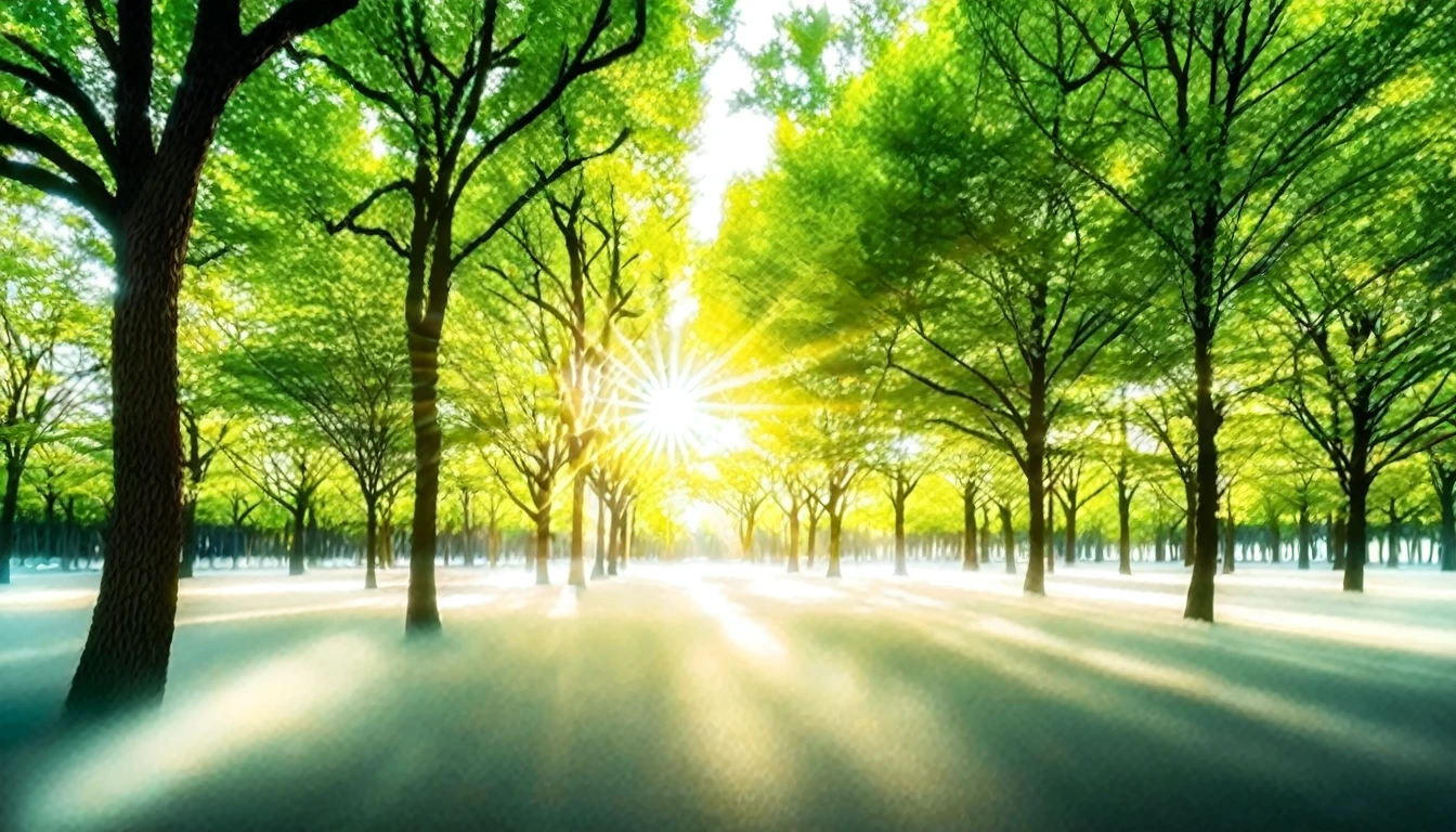 reality、Forest park scenery、Real、big forest big tree 、Ultra-detailed landscapes、Portrait Photography、 Highest quality, Highly detailed 8k wallpaper, Beautiful details、Transcendently beautiful、Cinema Lighting, Lens flare,