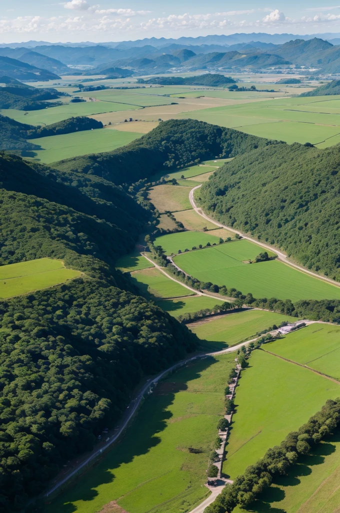 paisaje