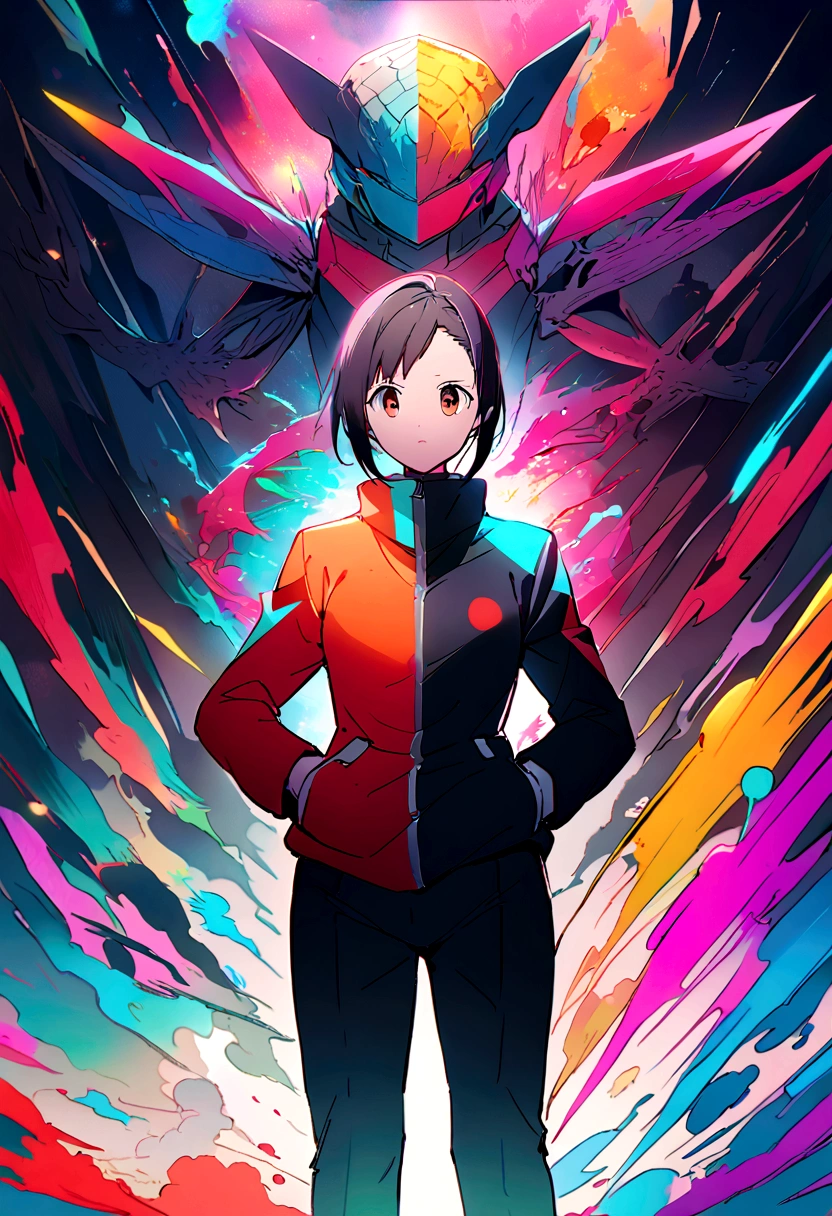 Kotegawa_yui, Ace trainer, 