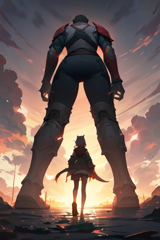 ((Best quality)), ((masterpiece)), (detailed), to begin