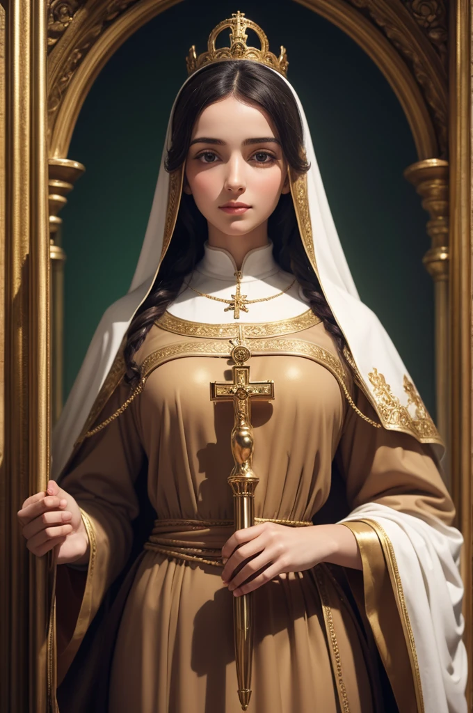 Our Lady of Mount Carmel