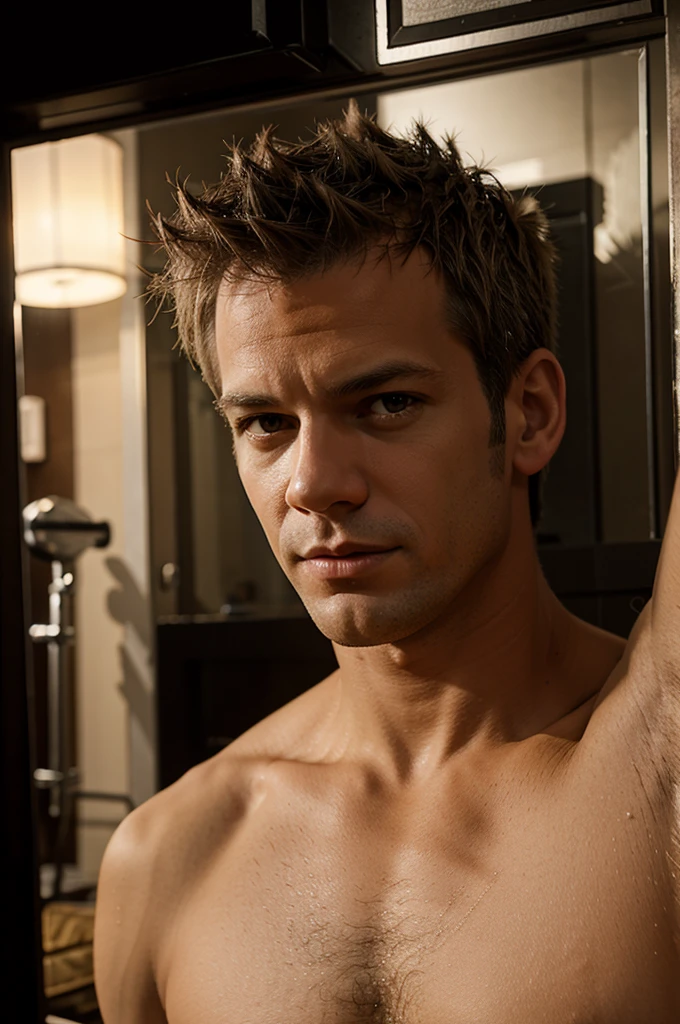 garou 