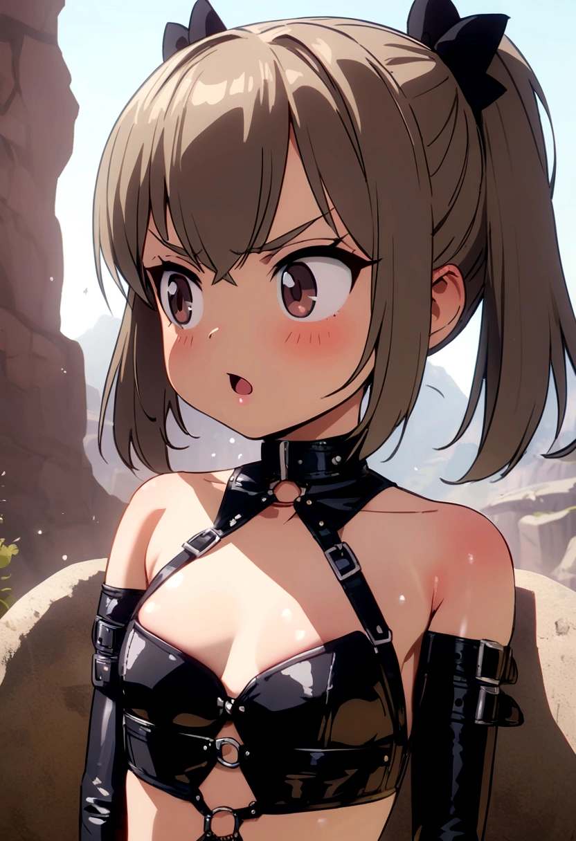 Dominatrix