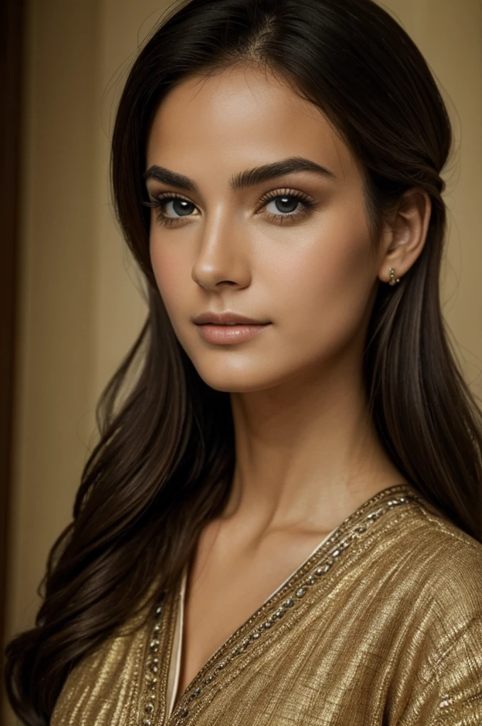 ((best quality)), ((masterpiece)), (detailed), perfect face