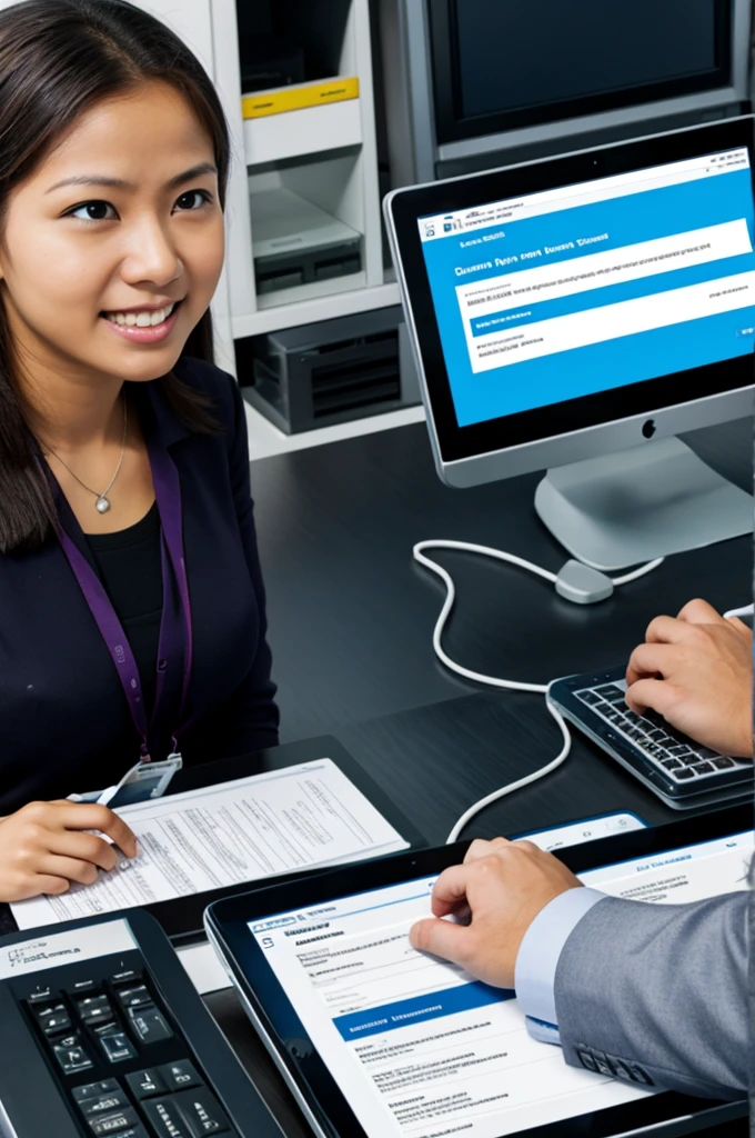 Information systems 
