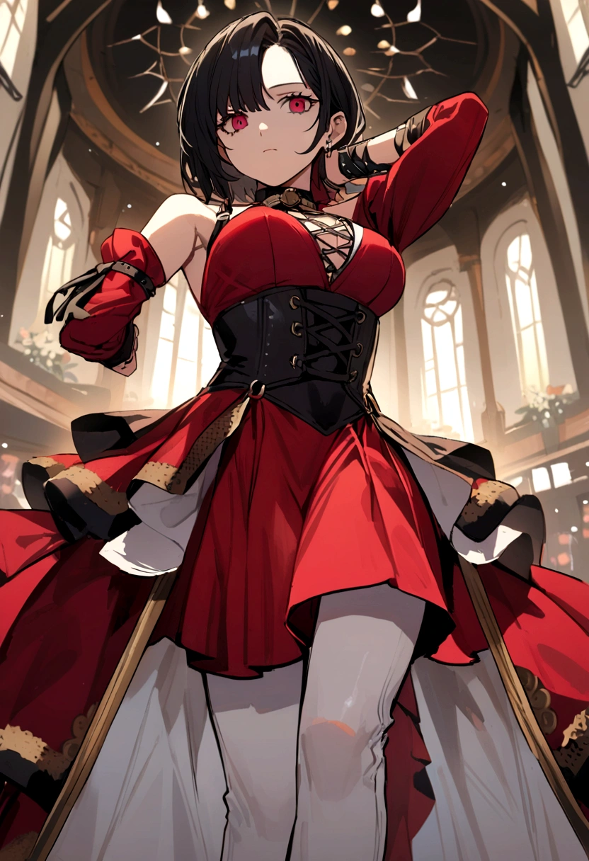 Ruby Roundhouse
