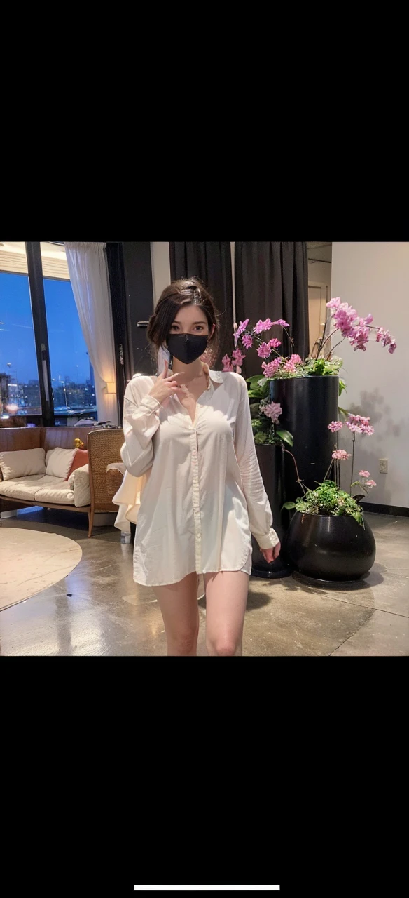 white shirt,1girl,best quality,masterpiece,illustration,an extremely delicate and beautiful,CG,unity,8k wallpaper,Amazing,finely detail,masterpiece,official art,extremely detailed CG unity 8k wallpaper,incredibly absurdres,huge filesize,ultra-detailed,highres,extremely detailed,beautiful detailed girl,light particles,realistic,x-ray,soft light,full frontal,