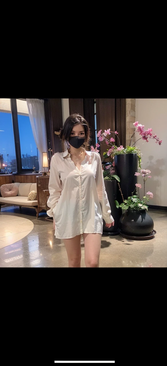 white shirt,1girl,best quality,masterpiece,illustration,an extremely delicate and beautiful,CG,unity,8k wallpaper,Amazing,finely detail,masterpiece,official art,extremely detailed CG unity 8k wallpaper,incredibly absurdres,huge filesize,ultra-detailed,highres,extremely detailed,beautiful detailed girl,light particles,realistic,x-ray,soft light,full frontal,