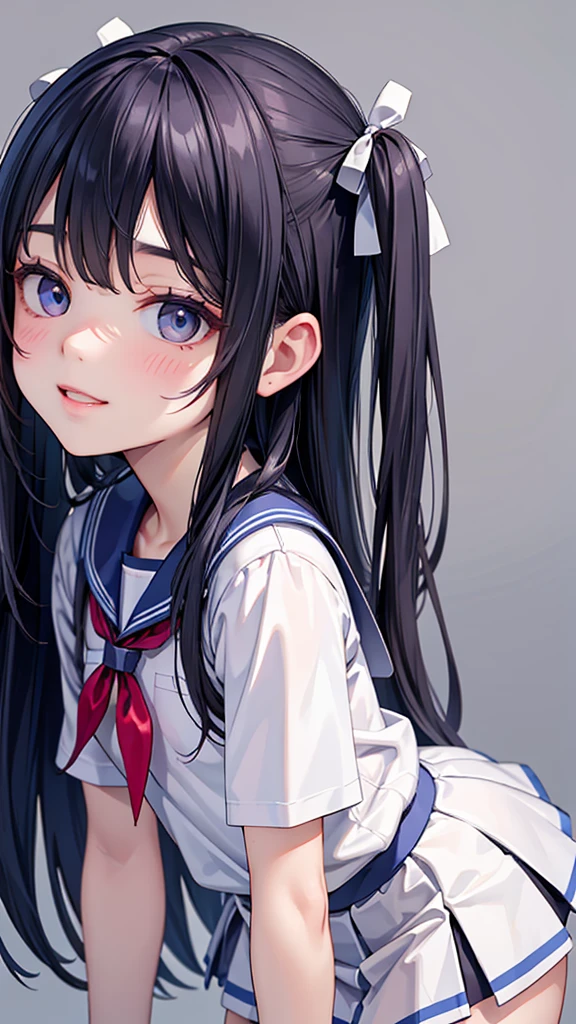 (8k, RAW photo, highest quality, output: 1.2), (realistic, photorealistic: 1.37), super detailed, super high resolution, girl 1, viewer, detailed cute face, smile, teeth, professional lighting, Junior high school student, small breasts, neat, serious, honor student, a young woman in cheerleader uniform, short skirt, loose blouse, instagram influencer model, 4k ultra realistic, korean school magazine concept, double eyelids, beautiful eyes, good hands, better hand, unique face, use the same facial features for all images