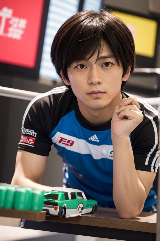 Eiji Kotoge