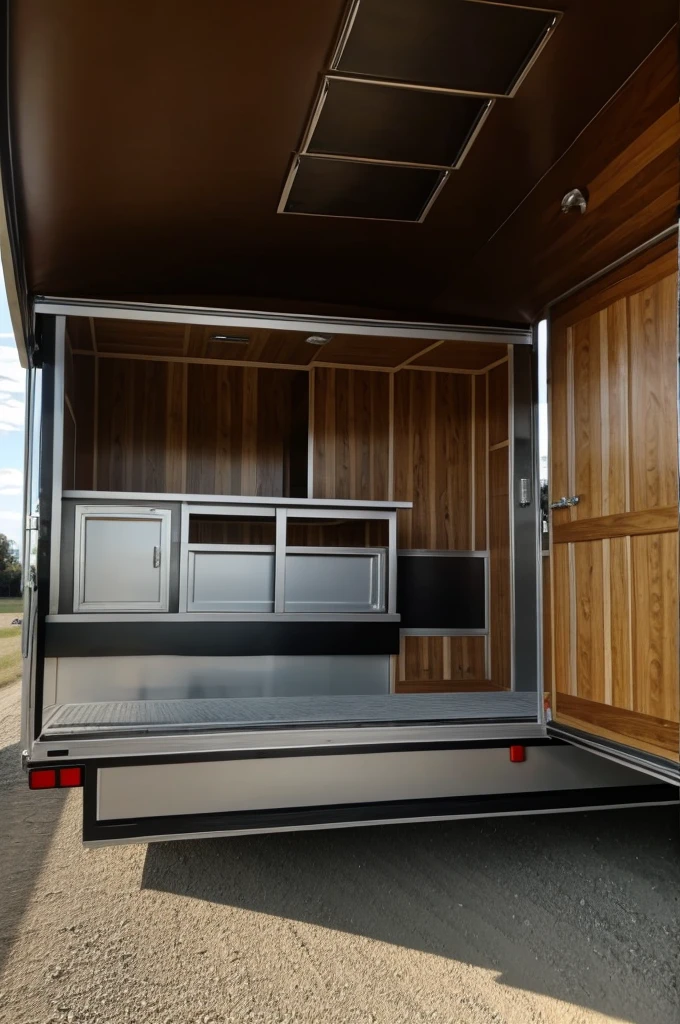 trailer