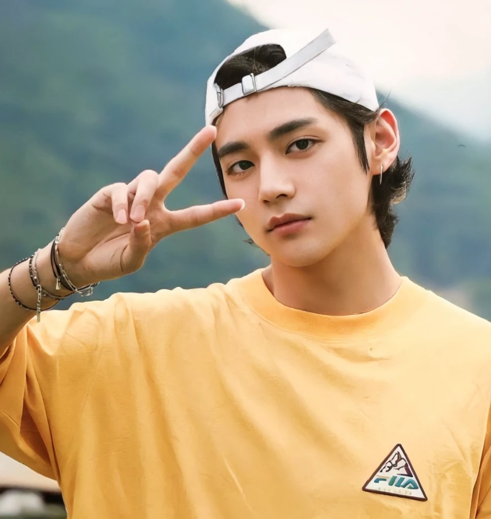 taehyung