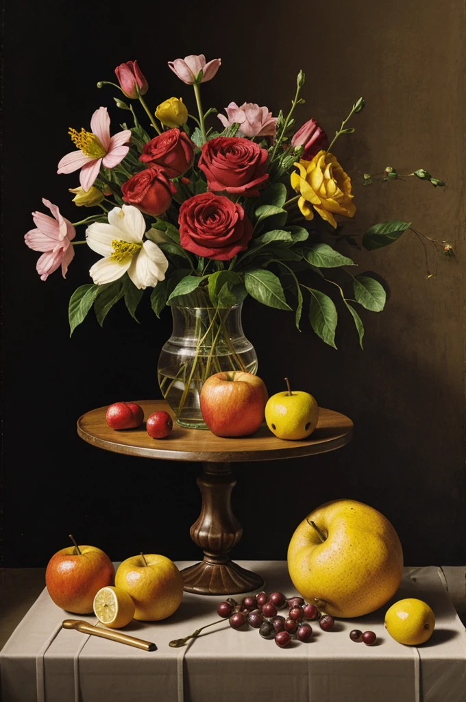Still life
