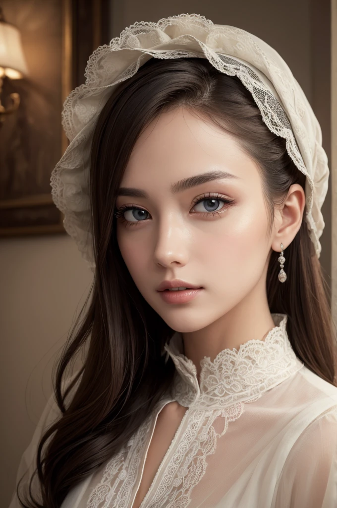 ((best quality)), ((masterpiece)), (detailed), perfect face