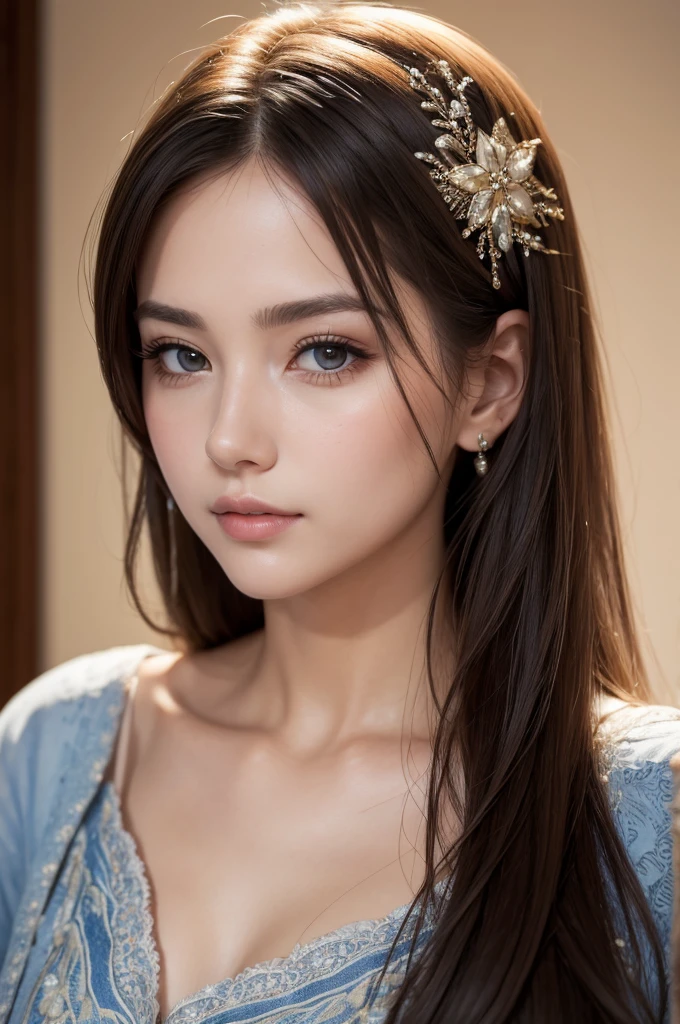 ((best quality)), ((masterpiece)), (detailed), perfect face