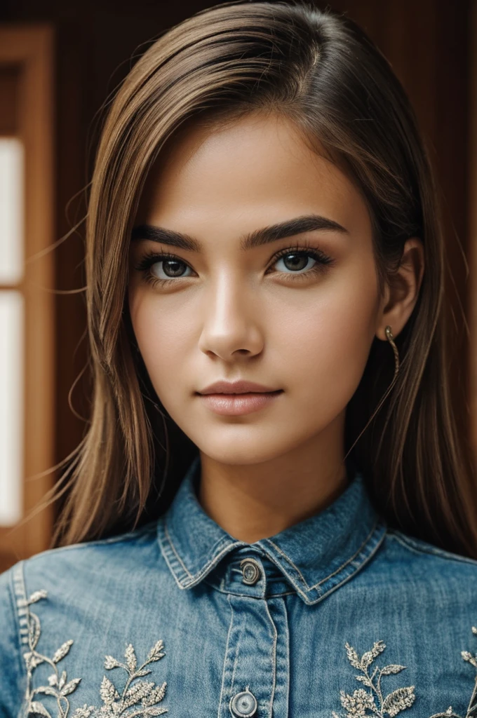 ((best quality)), ((masterpiece)), (detailed), perfect face