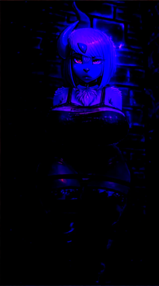 A lovely female indiana Jones (explorer outfit), has discovered the throne chamber in an ancient ruin. (Eldritch symbols cover the odd obsidian wall partly obscured by slimes, molds, and fungus), (A throne of power(made of bone and gold pulsing with evil energy, its guardian is an enormous eldritch horror with many slimy tentacles and an enormous maw) beckons to her to approach the empty throne.
