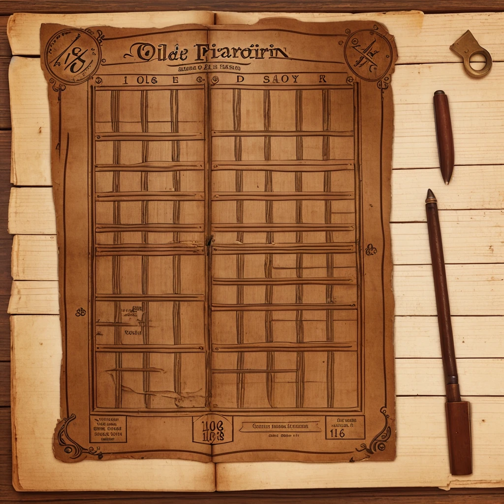 18 years oldGirl finds an old treasure map.