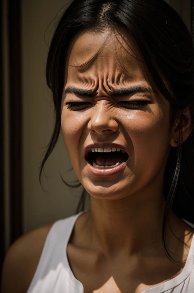 intense emotion 