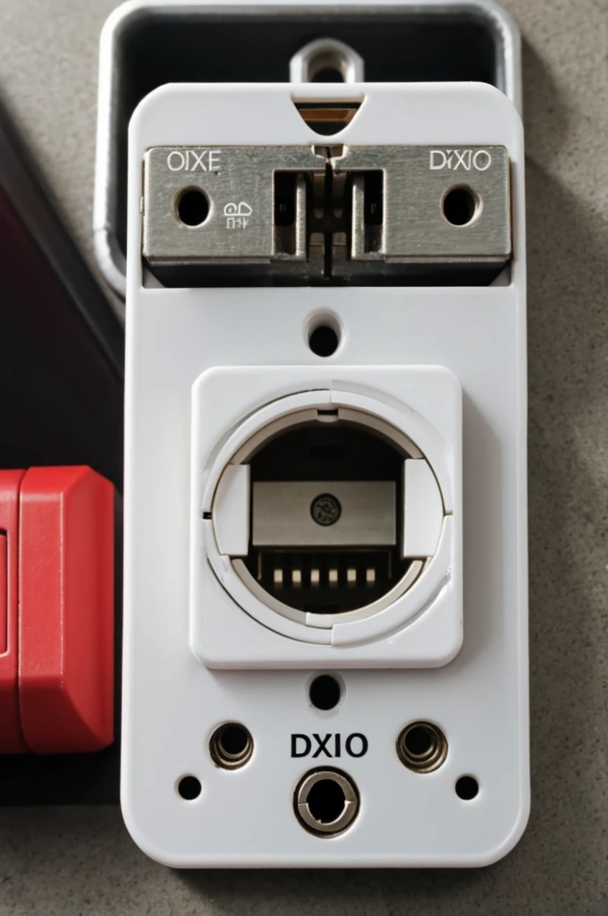 Cdmx Socket