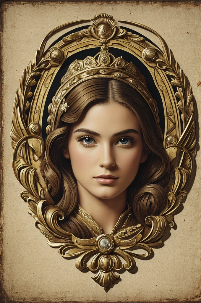 ((best quality)), ((masterpiece)), (detailed), logotipo , empresa de moda, nube