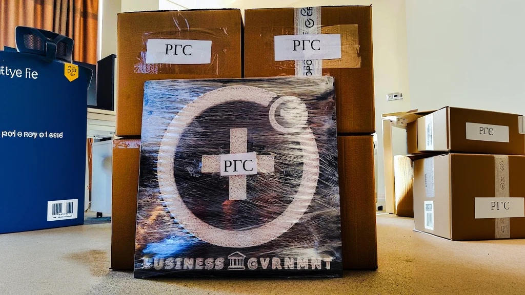 boxes stacked on top of each other in the office, ready for the move to a new location, official product photo, taken on iphone 14 pro, taken on iphone 1 3 pro, very coherent image, delivering parsel box, taken on an iphone, package cover, full pallet image, #oc, # oc, a stock photo, by Joy Garnett, crates and parts on the ground, phone photo