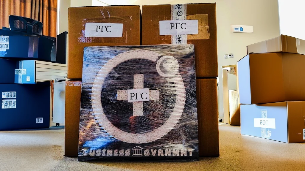 boxes stacked on top of each other in the office, ready for the move to a new location, official product photo, taken on iphone 14 pro, taken on iphone 1 3 pro, very coherent image, delivering parsel box, taken on an iphone, package cover, full pallet image, #oc, # oc, a stock photo, by Joy Garnett, crates and parts on the ground, phone photo
