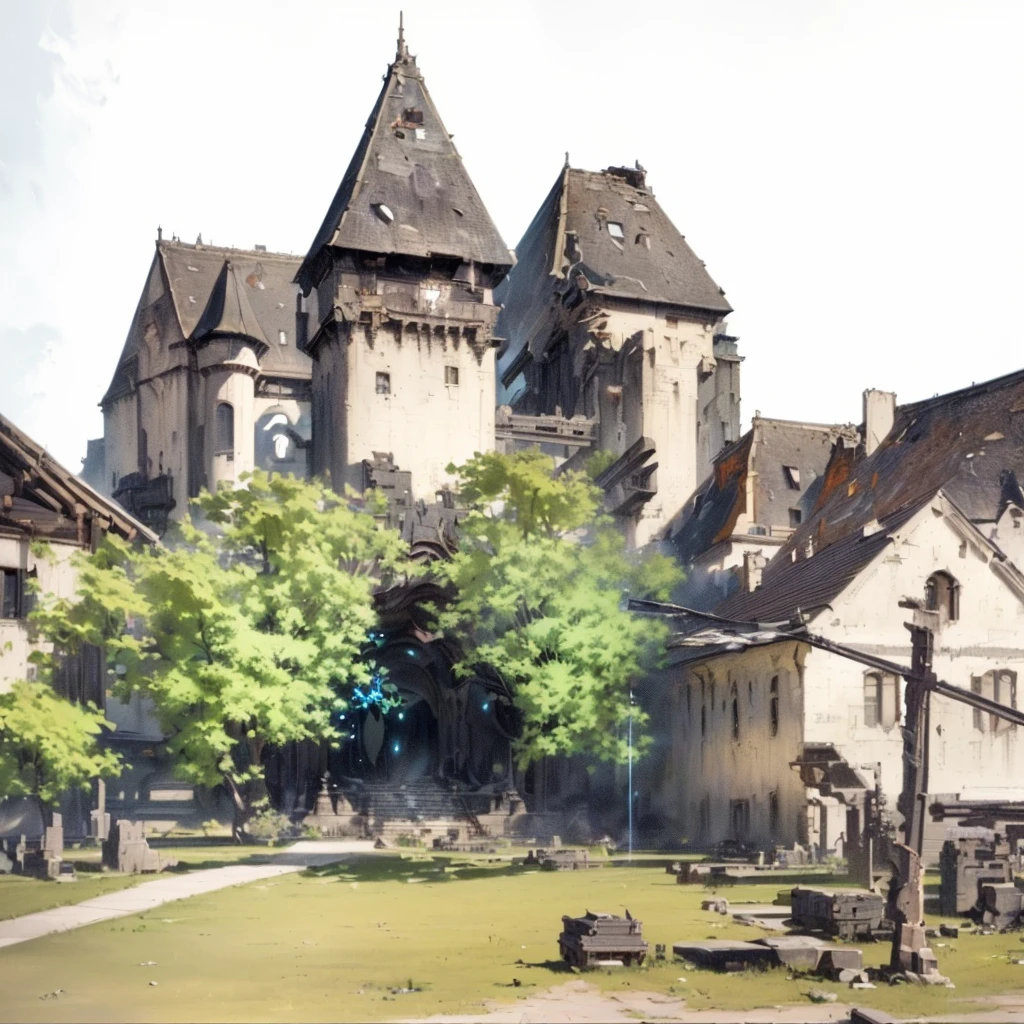 masterpiece, best quality, (extremely detailed CG unity 8k wallpaper), (best quality), (best illustration), (best shadow), absurdres, realistic lighting, (Abyss), beautiful detailed glow, art by PeterMohrBacher,