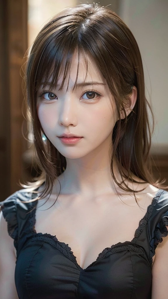 (8K, Highest quality, masterpiece:1.2), (Realistic, photo-Realistic:1.37), Highest quality, masterpiece, Sense of unity, Smooth and beautiful, Incredible detail, amazing, The finer details, masterpiece, Highest quality, Official Art, Large file sizes, Very detailed, High resolution, Very detailed, Details of a beautiful girl, Very detailed eyes and face, Beautiful attention to detail, Bright Face, Red nose,