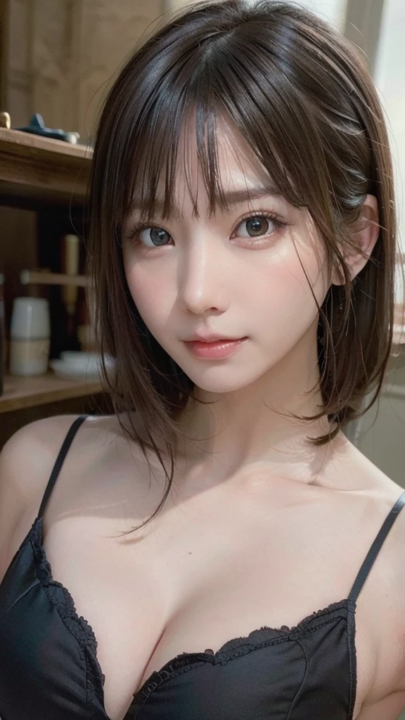 Bed, highest quality, shape, Super detailed, finely, High resolution, 8k wallpaper, 完璧なダイナミックな構shape, finelyて美しい目 , Hotel(but), sexy face,A face feeling ecstasy,Face at the peak of sexual excitement,Excited face from sex、gorgeous curly hair、naked