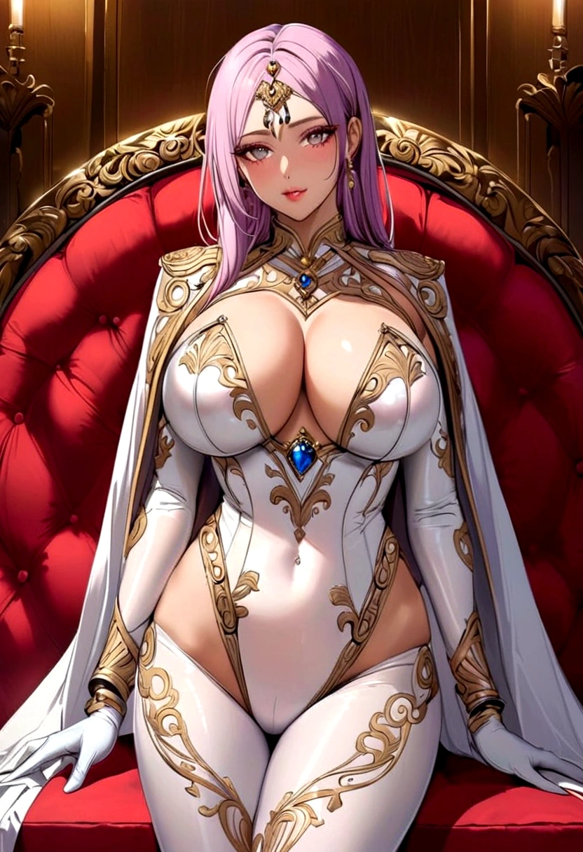 best quality big breasts noble outfit Bodysuit