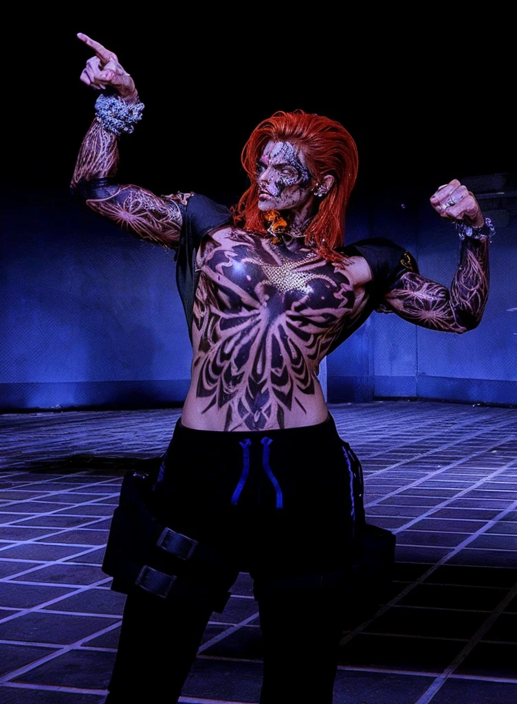 (deformed iris, deformed pupils), text, worst quality, low quality, jpeg artifacts, ugly, duplicate, morbid, mutilated, (extra fingers), (mutated hands), poorly drawn hands, poorly drawn face, mutation, deformed, blurry, dehydrated, bad , bad proportions, extra limbs, cloned face, disfigured, gross proportions, malformed limbs, missing arms, missing legs, extra arms, extra legs, (fused fingers), (too many fingers), long neck, camera