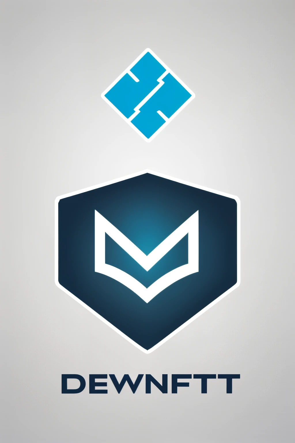 I want a name logo "devfast".
A developer who is fast 